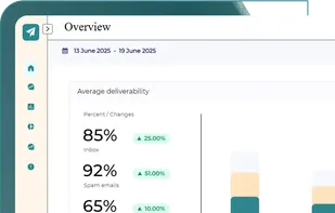 MailMonitor screenshot 1
