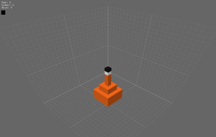 Project Vox screenshot 3