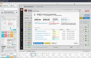 Pencil Project screenshot 3