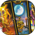 Tarot Card Reading icon
