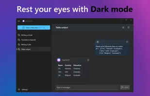 EasyChat AI screenshot 3