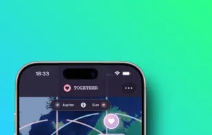 Maphrodite screenshot 1