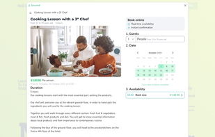 CaptainBook screenshot 3