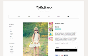 Storenvy screenshot 1