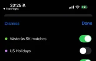 Spoilerblock screenshot 2