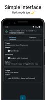 Key Mapper screenshot 1