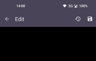 Bunny Media Editor screenshot 3