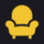 Sofa Time icon
