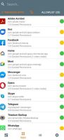 Permission Ruler [Root] screenshot 3
