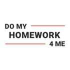 Do My Homework 4 Me icon