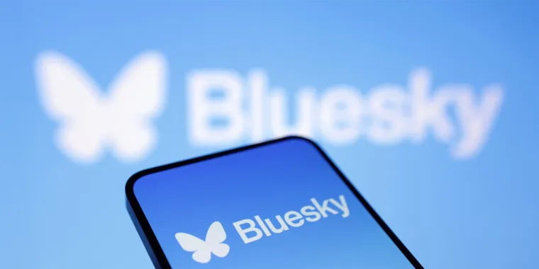 Bluesky toughens moderation, quickens enforcement, and adds zen mode