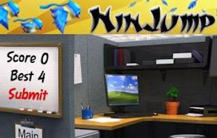 Paper Toss screenshot 1