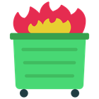 BOMfire icon