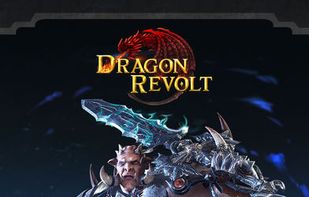Dragon Revolt screenshot 1