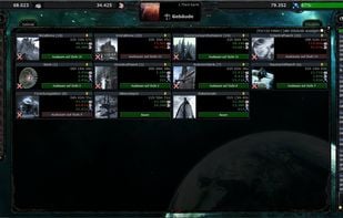 planetary construction overview