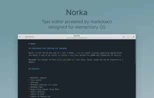 Norka screenshot 1