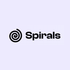Spirals icon
