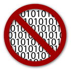NoDataTrail.com icon