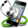 iSkysoft iPhone Data Recovery icon