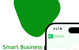 C invoiCe screenshot 1