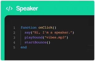 Code. View source of any thing. Then change how it works.