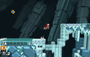 Megabyte Punch screenshot 1