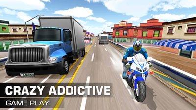 Traffic Rider - Baixar APK para Android