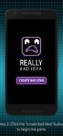 Really Bad Idea screenshot 2