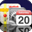 Shrink icon