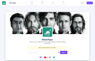 SkillCore screenshot 1