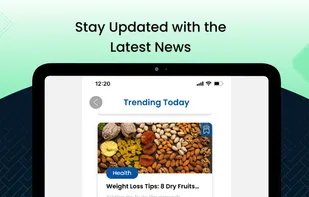 Newsepick screenshot 3