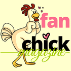 Fan Chick Magazine icon