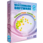 Watermark Software icon