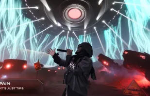 AmazeVR screenshot 3