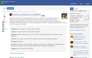 valME.io screenshot 2