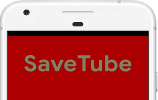SaveTube screenshot 1