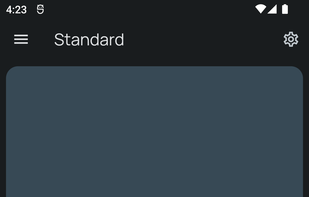 Mint Calculator screenshot 1