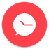 Scheduled icon