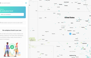 Workmode screenshot 1