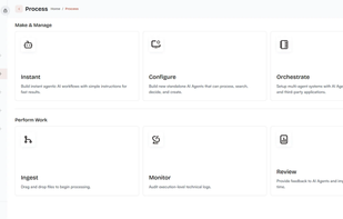 AgentFlow screenshot 1