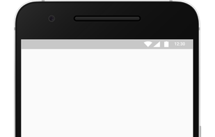 GitJournal screenshot 1