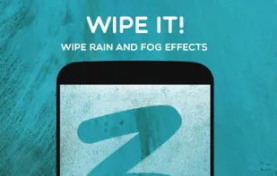 Weather Live Wallpaper screenshot 1