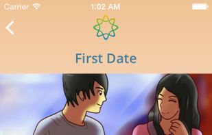 ELSA Speak screenshot 1