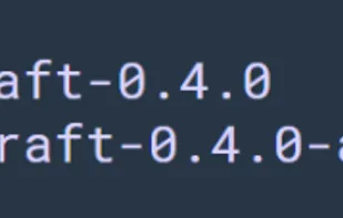 NLPCraft screenshot 1