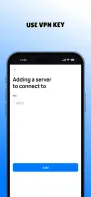 DefaultVPN screenshot 2