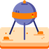 Retroactive icon