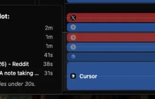 Cronus screenshot 1