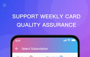 LetsVPN screenshot 2