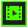 Free Video Recovery icon