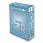Disksorter icon